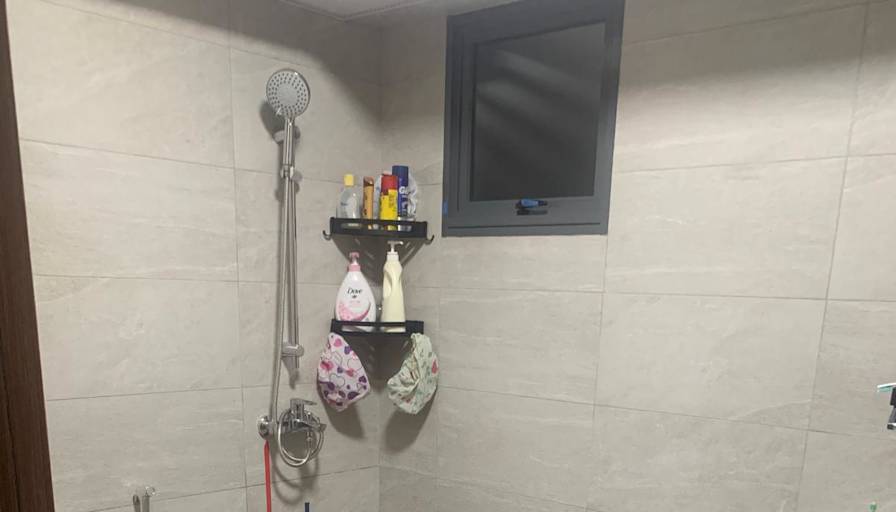 Photo of Saroja's room