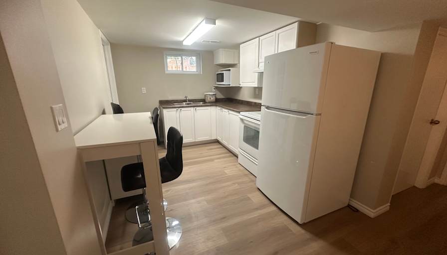 Photo of Paola's room