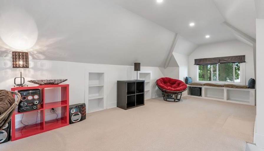 Andres Laguado's room