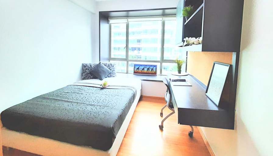 Photo of Co Living Marina Bay's room