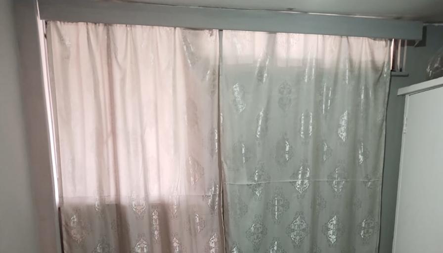 Photo of Patience's room
