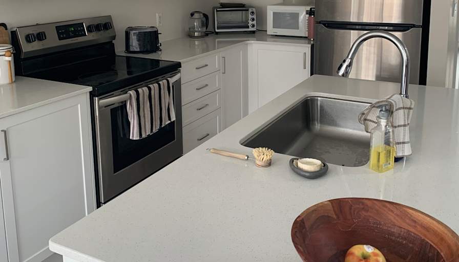 Photo of Emma's room