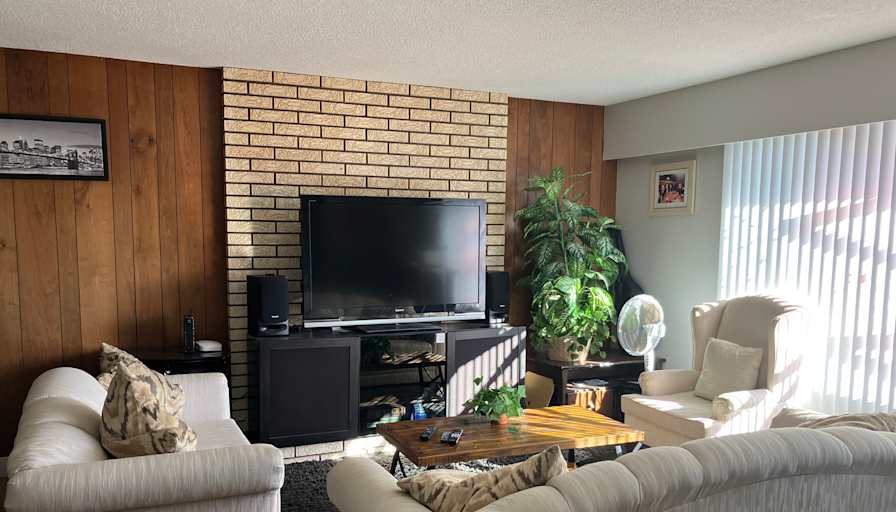 Photo of Lorena's room