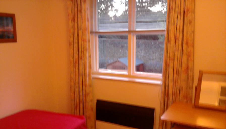 Photo of ruby virk's room