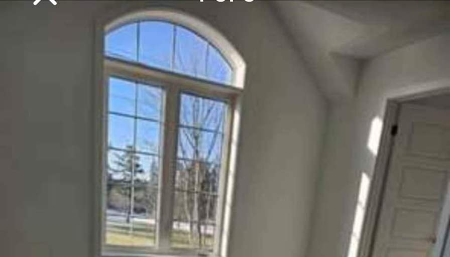 Tamara Carter's room