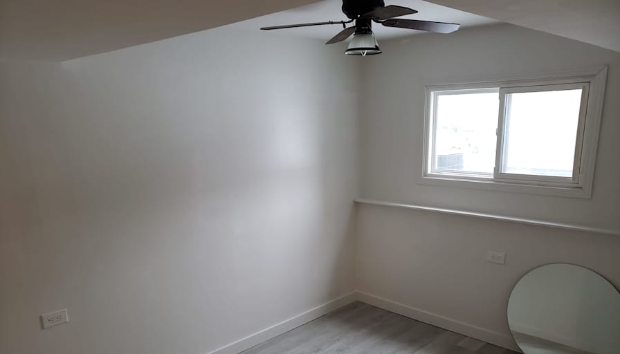 Photo of Farid Ahsan Bhatti's room