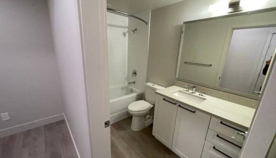 Photo of Danny's room