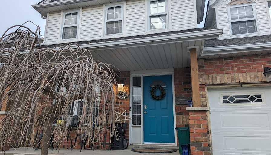 Photo of Bicky Nguyen's room