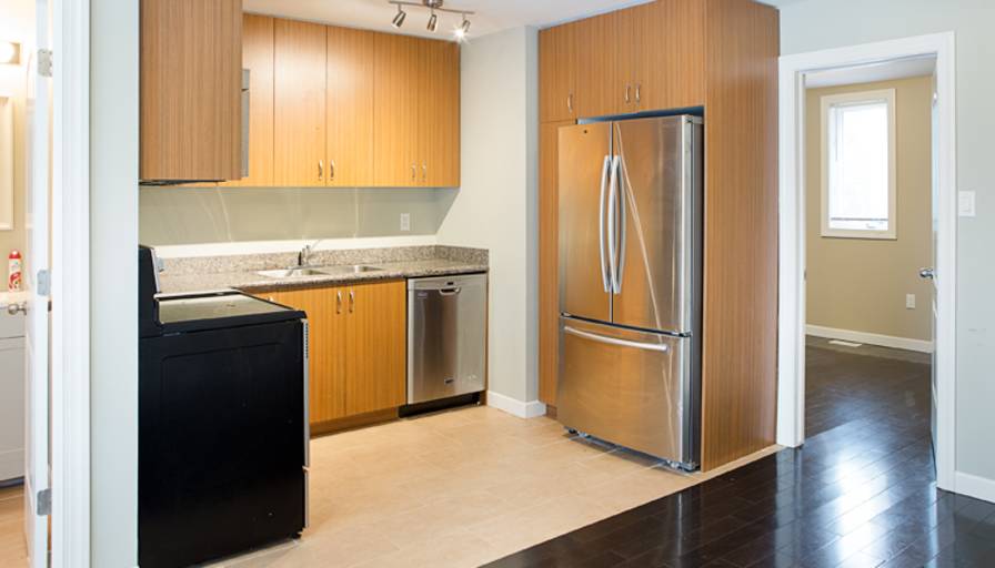 Photo of Kelley Gonsalves's room