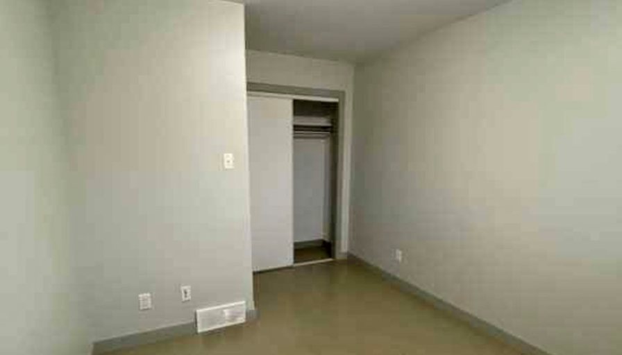 Photo of Jemima's room