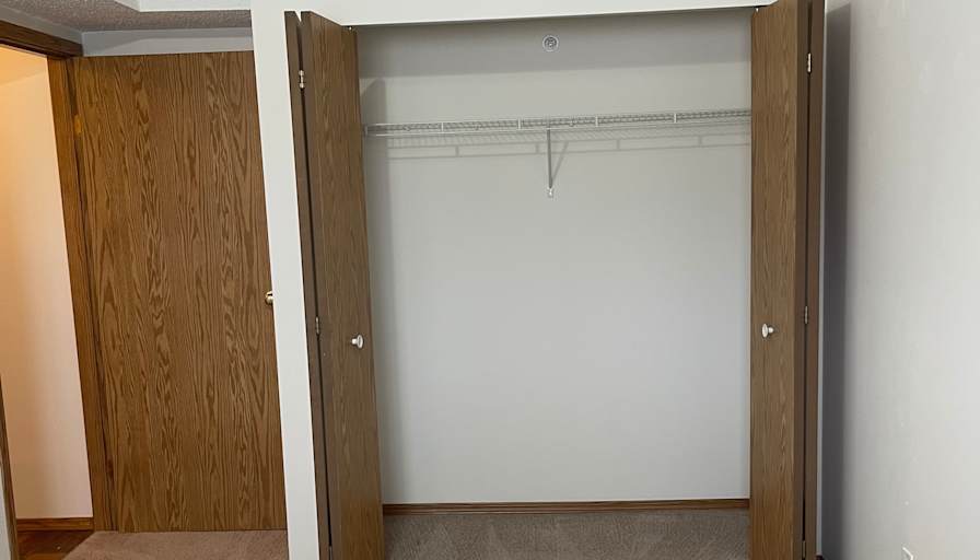 Photo of Anna's room