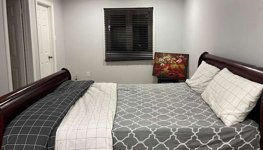 Photo of vivek's room