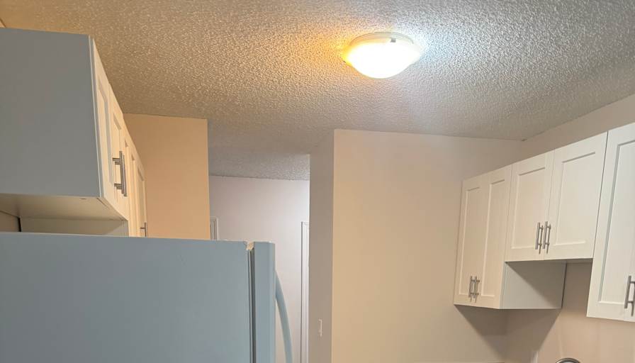 Ijeoma Inyama's room