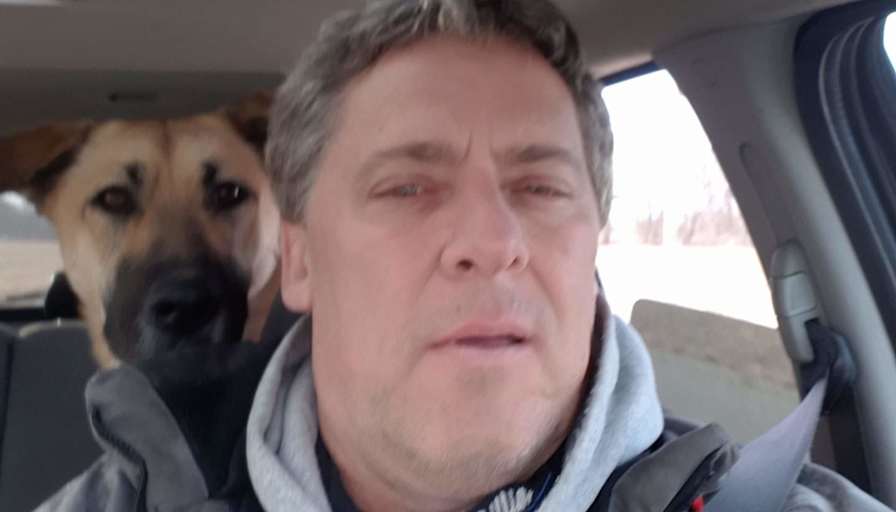 Richard Kreuzer's room