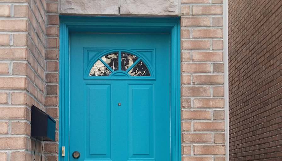 Photo of Sila's room