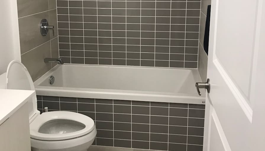 Photo of Shweta's room