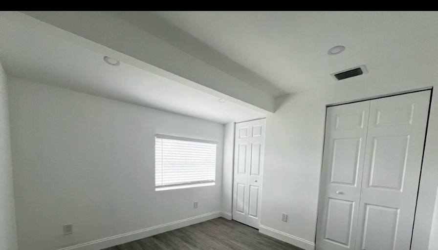Photo of Jake Gardner's room