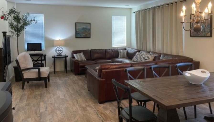 Photo of Ozzie's room
