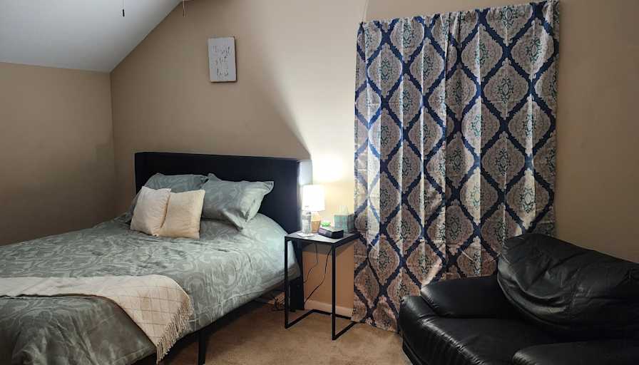 Photo of Dani's room