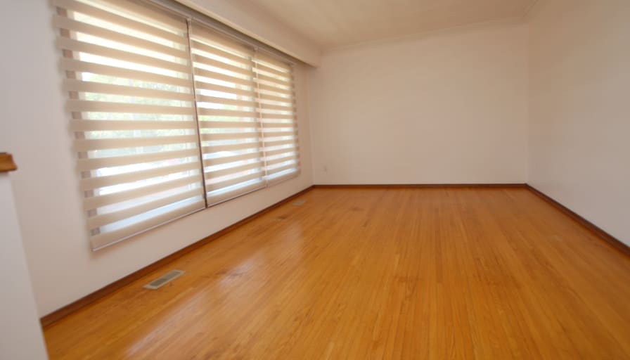Photo of Vojislav's room