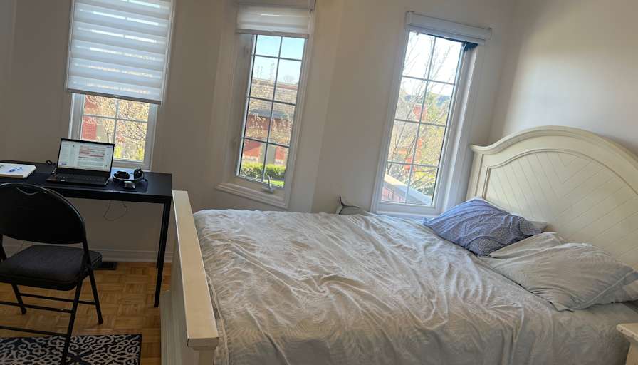 Photo of Diana puerta's room