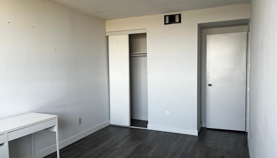 Photo of Victoria's room