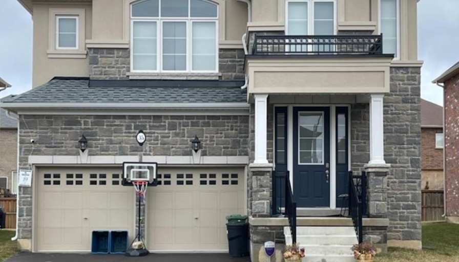 Augusta Osunde's room