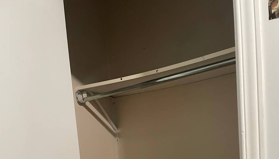 Adriana Balarezo's room