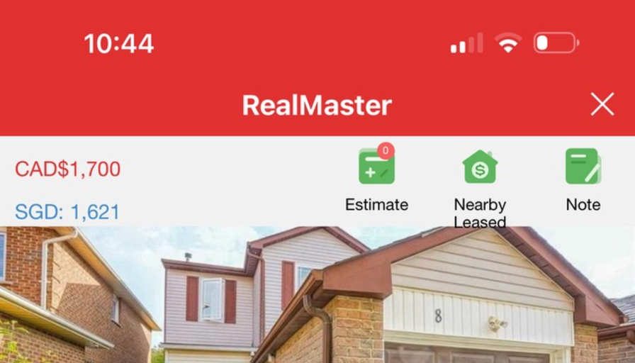 Simisola sowole's room