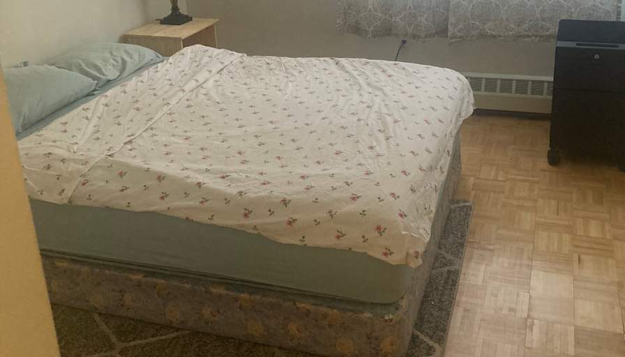 Photo of Daniela's room