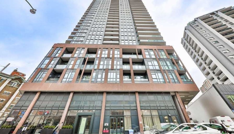 Photo of alan's room