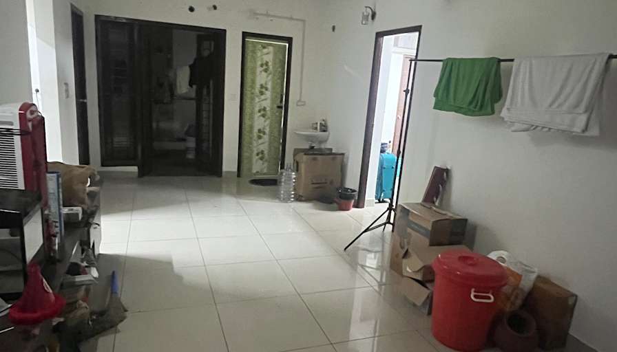 Photo of Vanitha M's room
