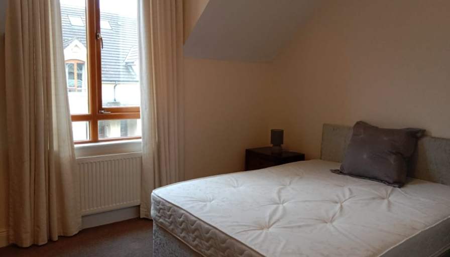 Photo of ANSILIN SIMLA's room