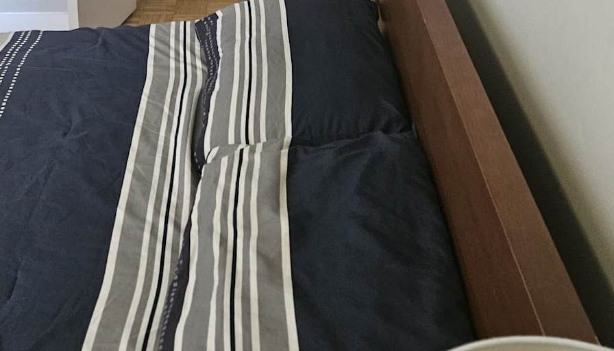Photo of luis bravo's room