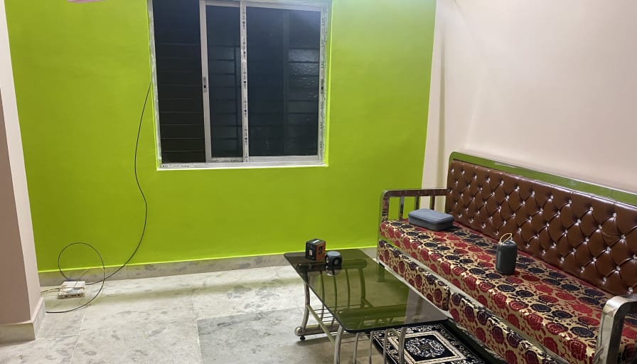 Photo of Himanshu Shekher's room