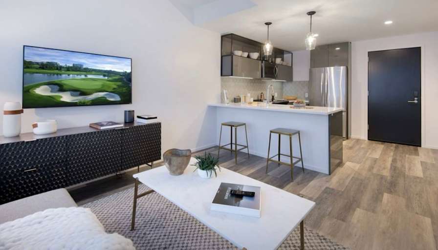 Photo of Will's room