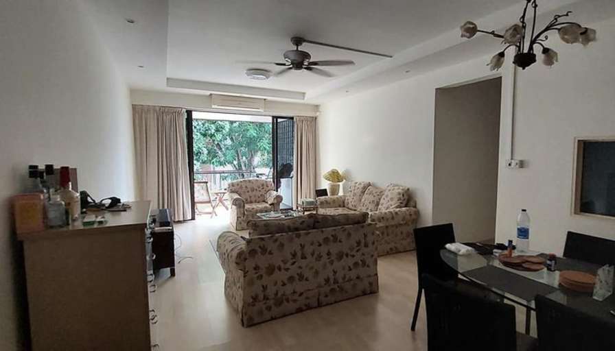 Photo of nm's room