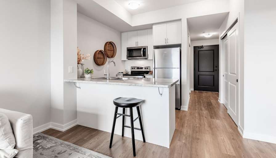 Photo of Nicole's room