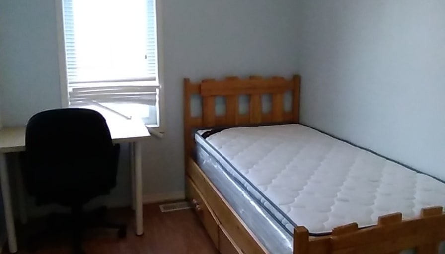 Photo of billy's room