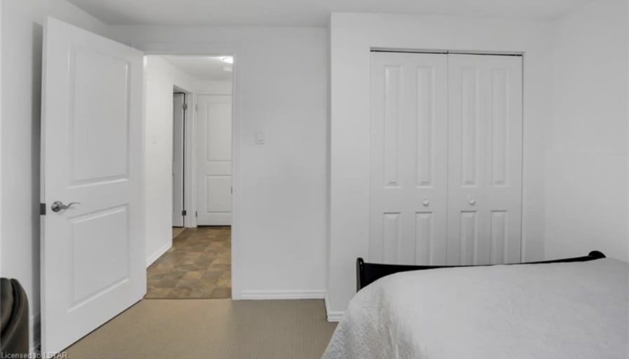 Ravinder Singh's room