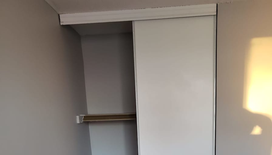 Danilo Alexander's room