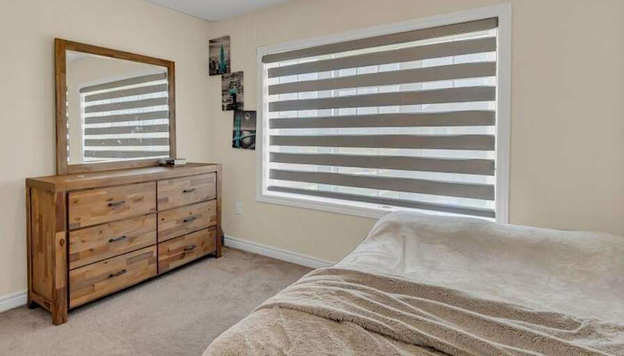 Joyce Asubonteng Yeboah's room