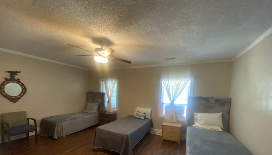 Photo of HelpingHands Shared Living Homes's room