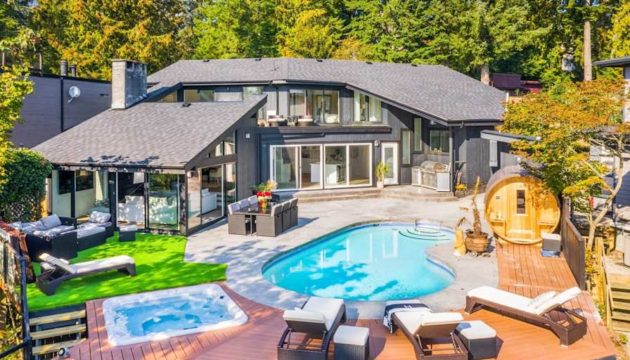 Brittany Michalchuk's room