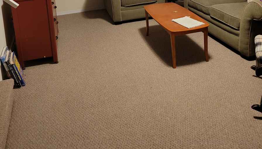 Photo of Faye Shears's room