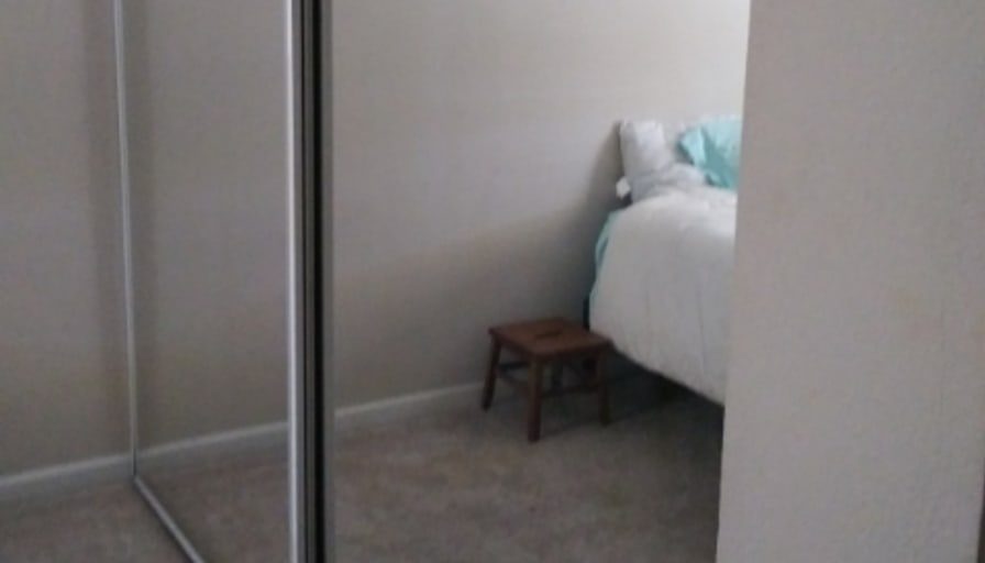 Photo of Undrayia's room
