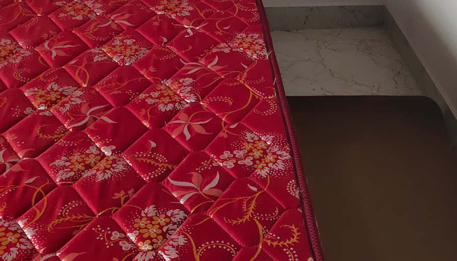 Photo of nehaaliza's room