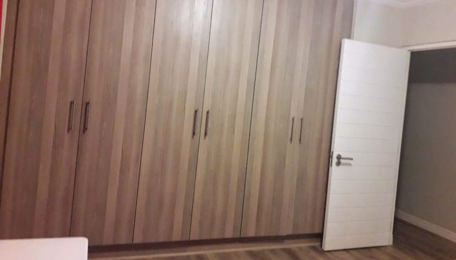 Photo of Shirley's room
