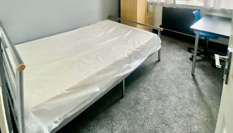 Photo of Upper Residence Property Ltd.'s room
