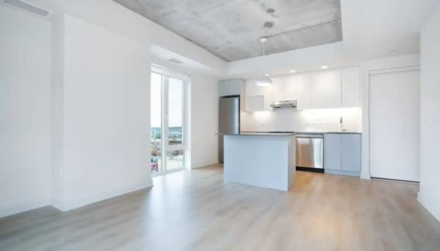 Photo of E.D.'s room